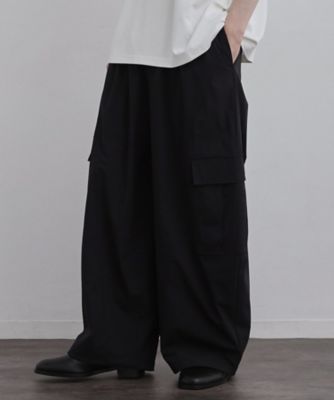 カッティングカーゴパンツ（2002581619） | tk. TAKEO