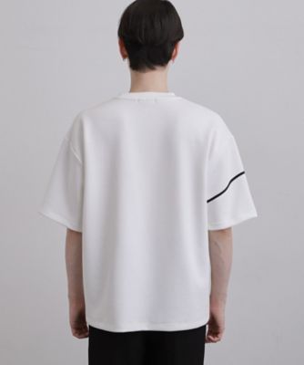 新品✨タグ付き♪定価26,400円　カットソー　Mサイズ　大特価❣️ コードエンブロカットソー（2002581621） | tk. TAKEO