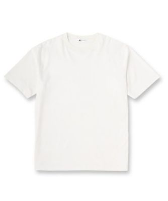 スムースシルケットS／S カットソー（2002581622） | tk