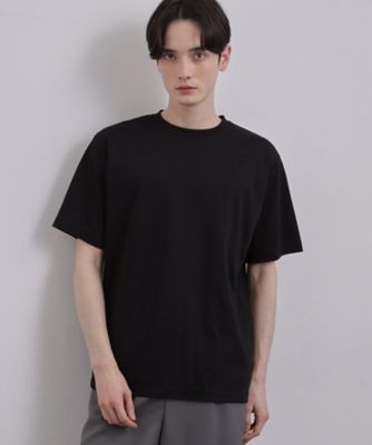 スムースシルケットS／S カットソー（2002581622） | tk