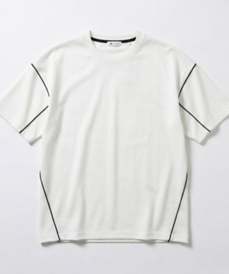 美品　タオ　カットソー パイピングカットソー（2002581624） | tk. TAKEO KIKUCHI