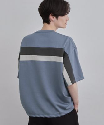 Theory 21SS Aラインシルエット カットソー Tシャツ 新品 セオリー(Theory)公式通販 メンズファッション