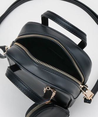 evelyn ハートポーチチェーンバッグ 新作♥ 】Dioramour DIOR CARO チェーン ハートポーチ (Dior