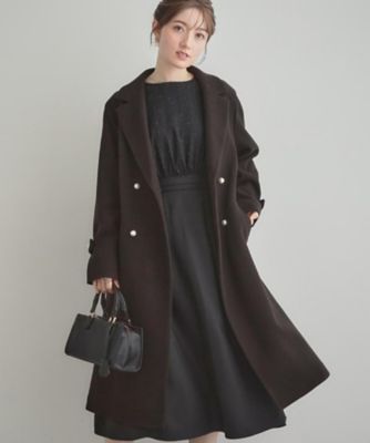 通勤・ラメジャカード】ドッキングワンピース（2002581661