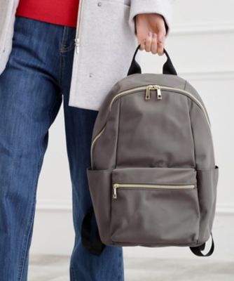 inspiration リュック インスタ】人間工学撥水多機能リュック（2002581666