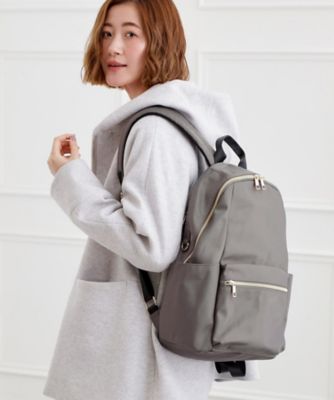 インスタ】人間工学撥水多機能リュック（2002581666