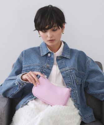 2WAY】ボールチェーンミニショルダー（2002581734