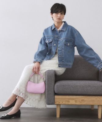 2WAY】ボールチェーンミニショルダー（2002581734