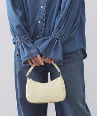 2WAY】ボールチェーンミニショルダー（2002581734