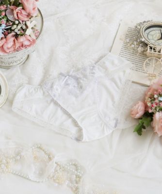 ぷりりん フリート ノーマルショーツ（2002581747） | Risa Magli