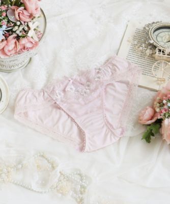 【新品】レディース 淡色 16点 まとめ売り M～Ｌ フリート ノーマルショーツ（2002581747） | Risa Magli