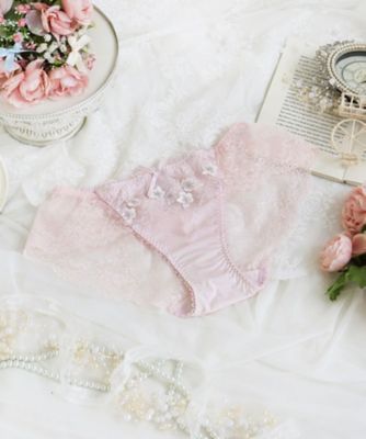 ホームレース ミーグリ ジョーイー フリート レースショーツ（2002581748） | Risa Magli