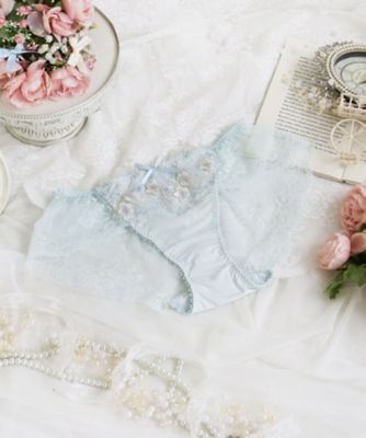 フリート レースショーツ（2002581748） | Risa Magli