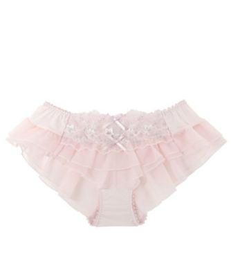 フリート フレアショーツ（2002581749） | Risa Magli