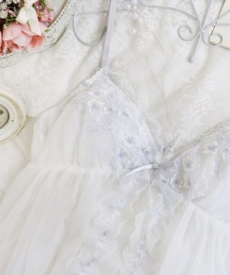 フリート カップ付スリップ（2002581751） | Risa Magli