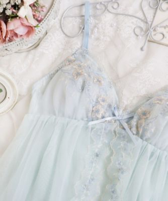 フリート カップ付スリップ（2002581751） | Risa Magli