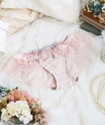 エリアン フレアショーツ（2002581785） | Risa Magli