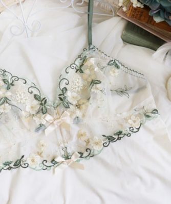 エリアン キャミソール（2002581787） | Risa Magli (Women