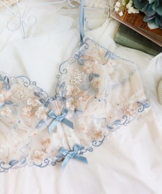 エリアン キャミソール（2002581787） | Risa Magli (Women