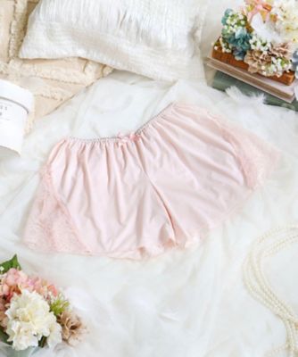 エリアン タップパンツ（2002581788） | Risa Magli (Women