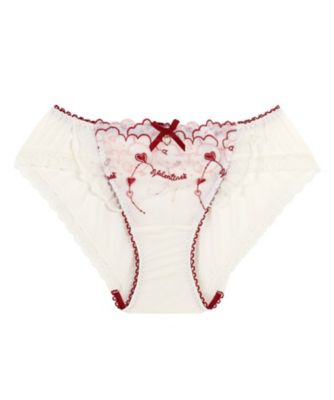 ヘルティー ノーマルショーツ（2002581792） | Risa Magli