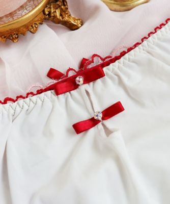 ヘルティー ノーマルショーツ（2002581792） | Risa Magli