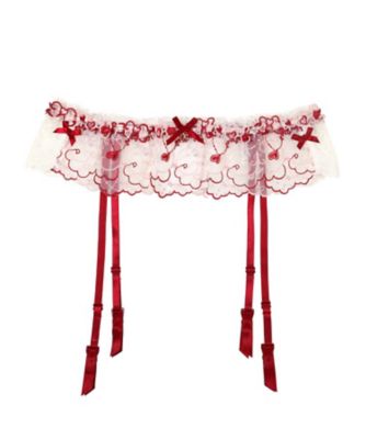 ヘルティー ガーターベルト（2002581796） | Risa Magli