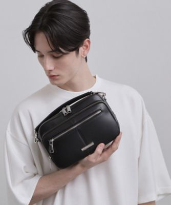 ポケットショルダーバッグ（2002581804） | tk. TAKEO