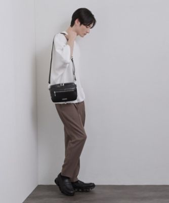 ポケットショルダーバッグ（2002581804） | tk. TAKEO