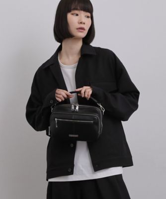 ポケットショルダーバッグ（2002581804） | tk. TAKEO