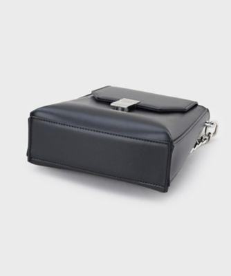 2WAYチェーンフラップショルダーバッグ（2002581806