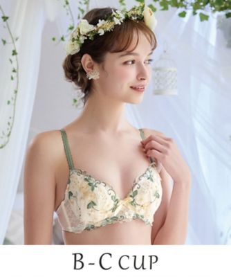 ジュエリー】 ノーマルショーツ（2002551603） | Risa Magli