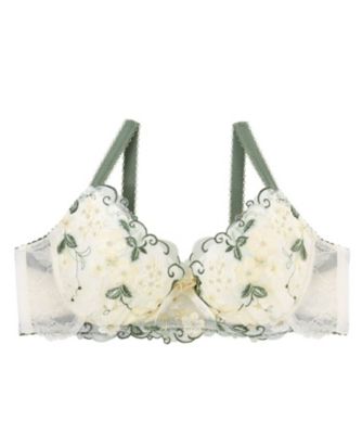 エリアン ブラジャー （D－F） ＜Side Shape（サイド