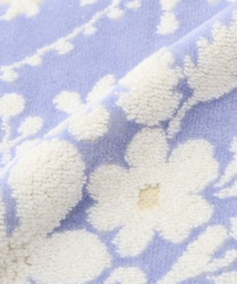 【ギフトにおすすめ！】ベア刺繍　クリスマスタオルハンカチ（２００２５８２２１０）