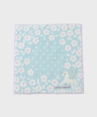 ギフトにおすすめ！】ペガサス刺繍 干支タオルハンカチ