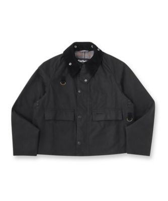 barbour（バブアー）spey wax jacket｜ジャケット