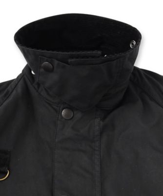 barbour（バブアー）spey wax jacket｜ジャケット