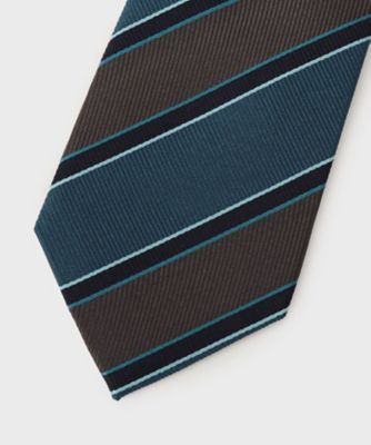 BOXセット】イングリッシュガーデン ネクタイ＆タイバー