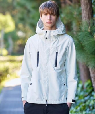 防水／透湿素材】ウォータープルーフブルゾン（2002582313