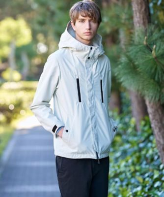 防水／透湿素材】ウォータープルーフブルゾン（2002582313
