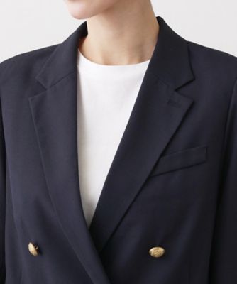 ダブルジャケット ダブルジャケット (レディース) | ABAHOUSE ONLINE STORE