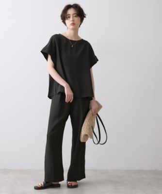 Dessin (Women)のパンツ | レディース | 三越伊勢丹オンラインストア