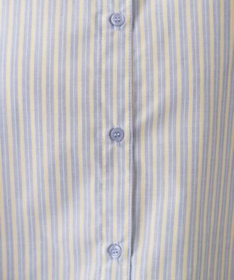 バルーンシャツ mizuiro ind｜バルーンシャツ 長袖シャツ balloon shirt レギュラー