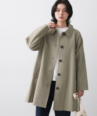 グリーン系 レディースのコート・アウター | 三越伊勢丹オンライン