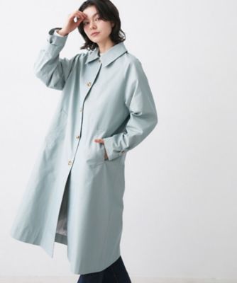 シャンブレースプリングコート（2002582481） | Dessin