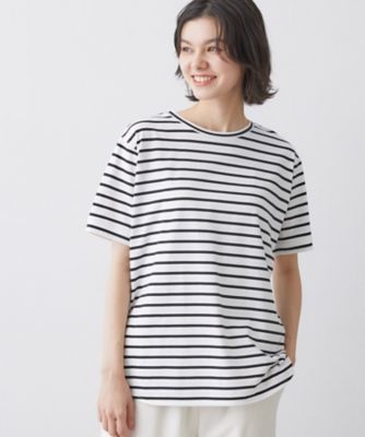 TELA テラ Tシャツ・カットソー XS 白 【古着】【中古】【送料無料】 TELA（テラ）Tシャツ・カットソー 白 サイズ:S レディース