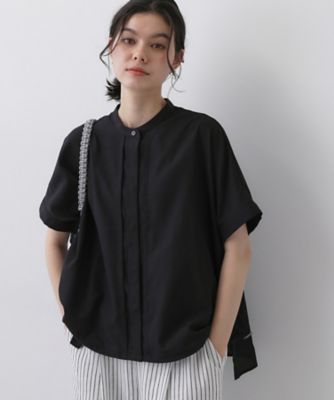 ブラック系 Dessin (Women)のシャツ・ブラウス | レディース | 三越
