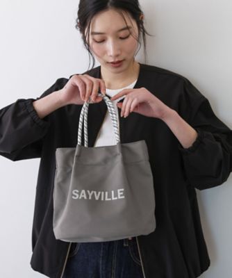 ＜Dessin (Women)＞【２ＷＡＹ／軽量】コードハンドルミニトート（２００２５８２５８６）