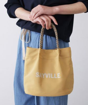 2WAY／軽量】コードハンドルミニトート（2002582586