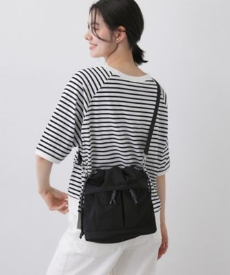 レオ クロスボディ・シグネチャー ナイロン | COACH/コーチ | 三越